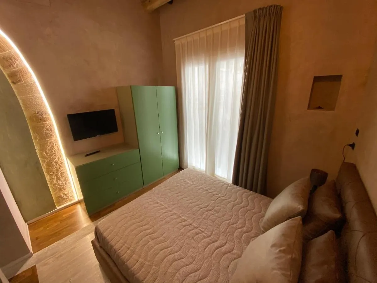 Il Cortile Di Elen Hotel Marsala Guest house