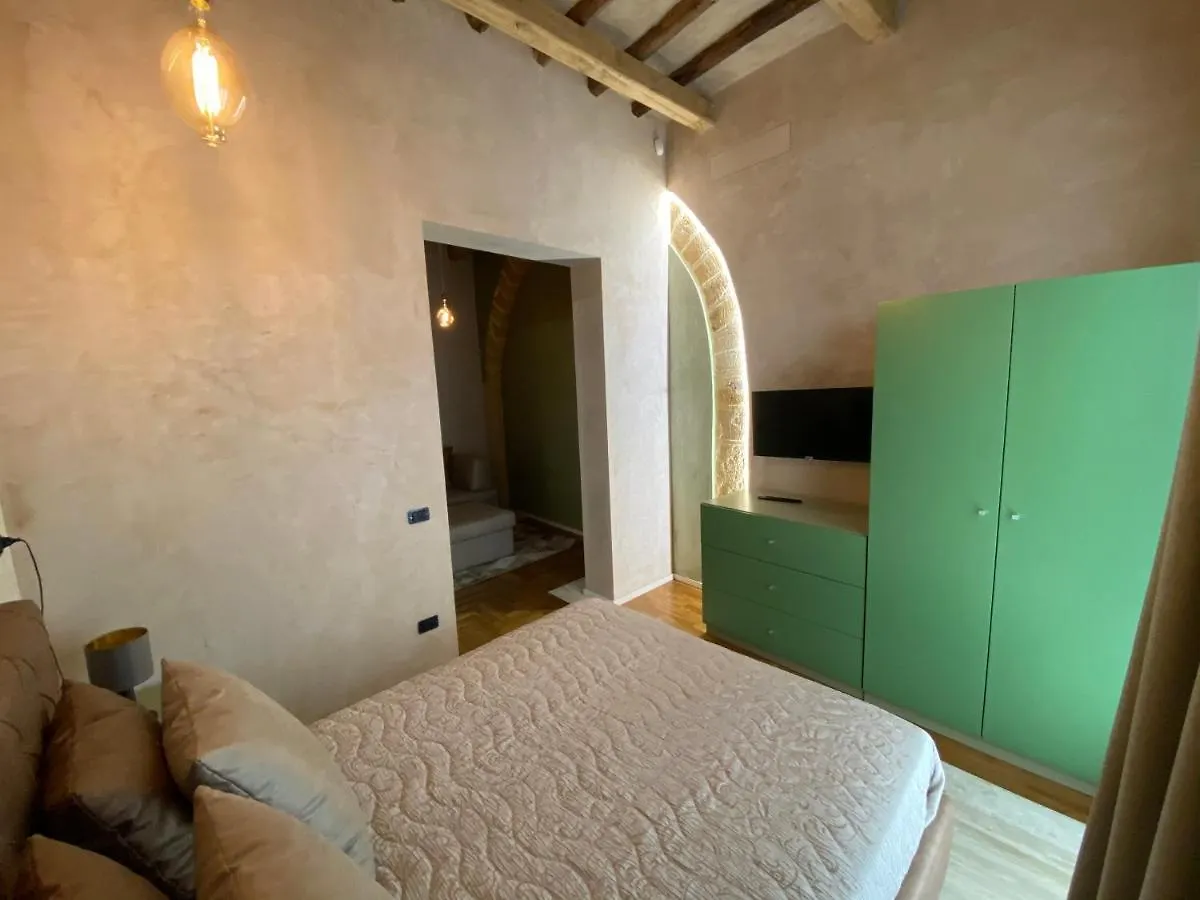 Guest house Il Cortile Di Elen Hotel Marsala Italy