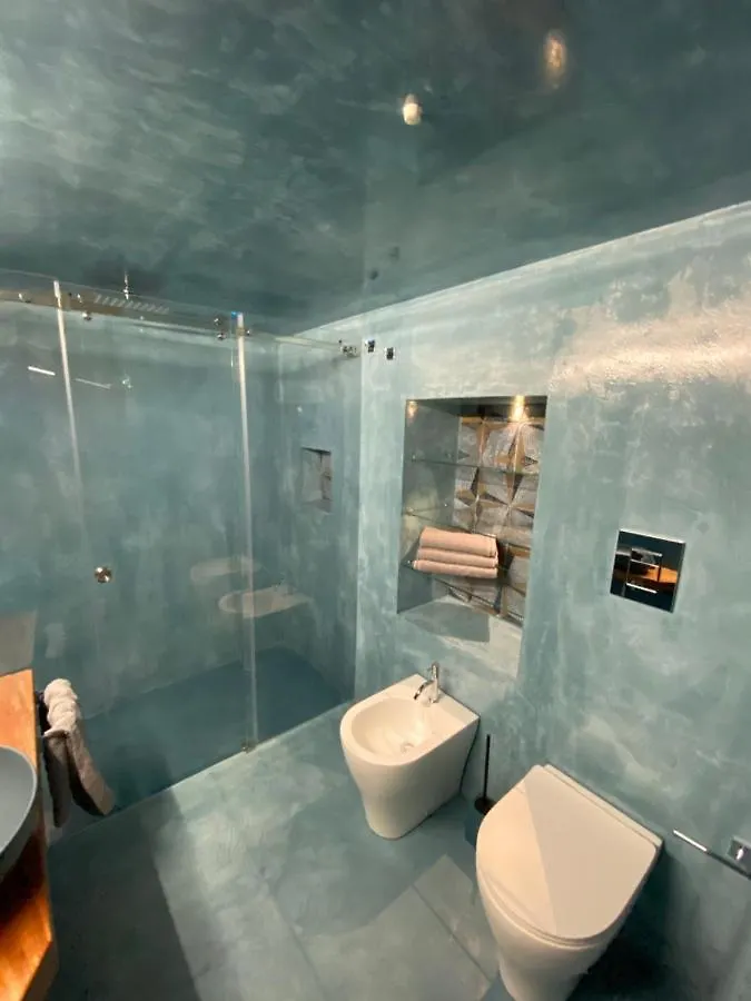 Guest house Il Cortile Di Elen Hotel Marsala