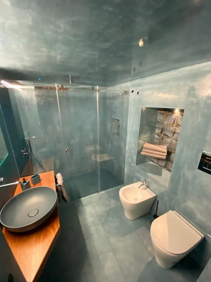Guest house Il Cortile Di Elen Hotel Marsala