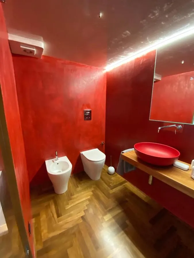 Il Cortile Di Elen Hotel Marsala Guest house