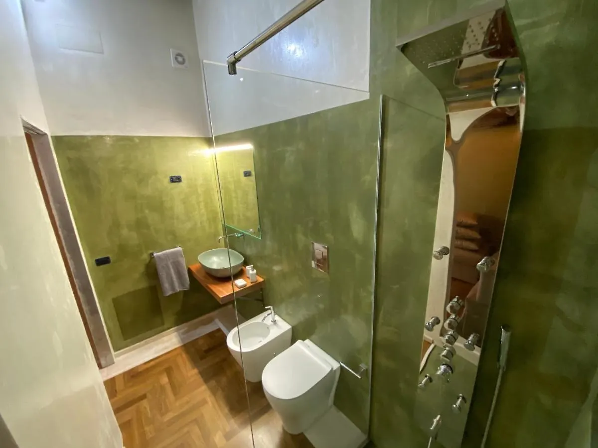 Guest house Il Cortile Di Elen Hotel Marsala