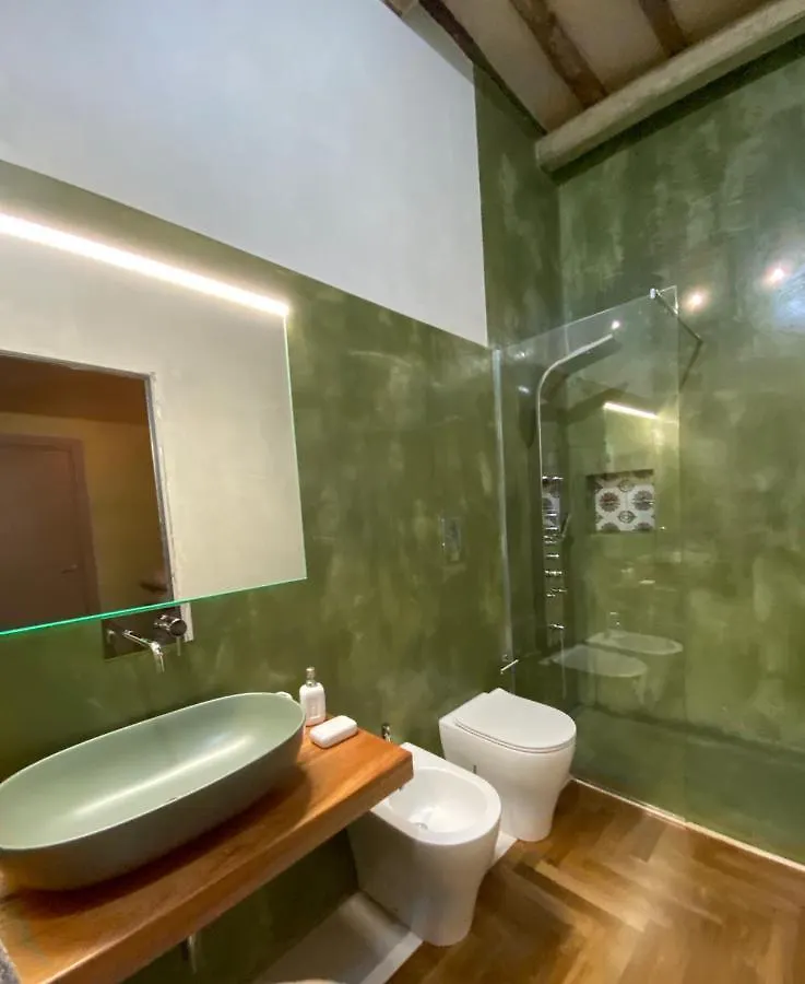Il Cortile Di Elen Hotel Marsala