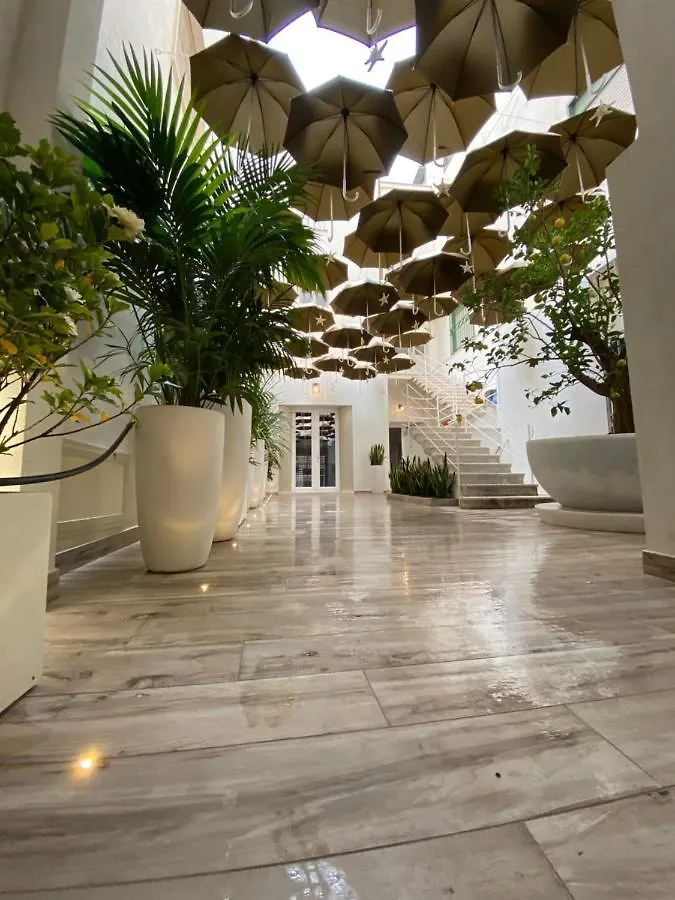 Il Cortile Di Elen Hotel Marsala Italy