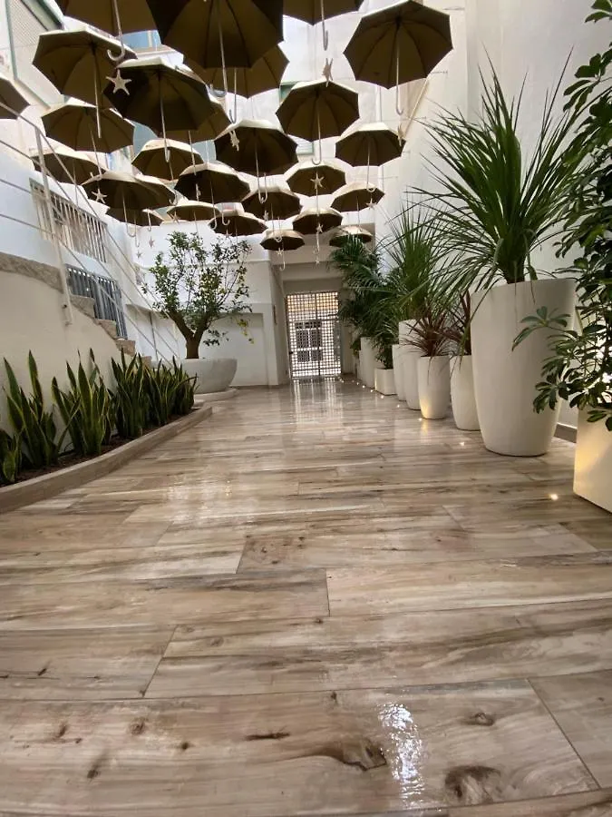 Il Cortile Di Elen Hotel Marsala