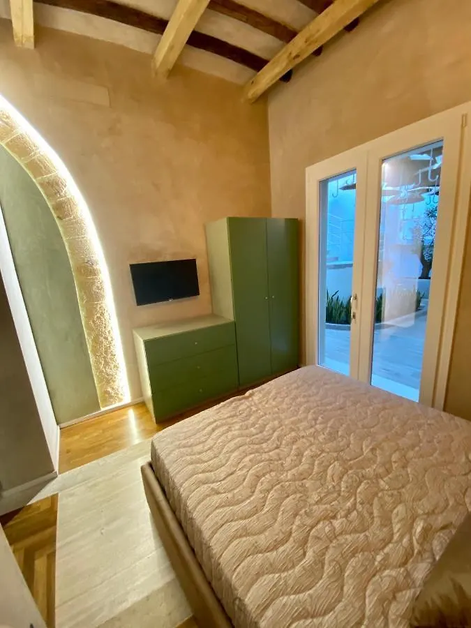 Il Cortile Di Elen Hotel Marsala Italy