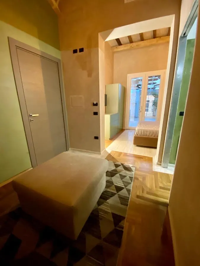 Il Cortile Di Elen Hotel Marsala