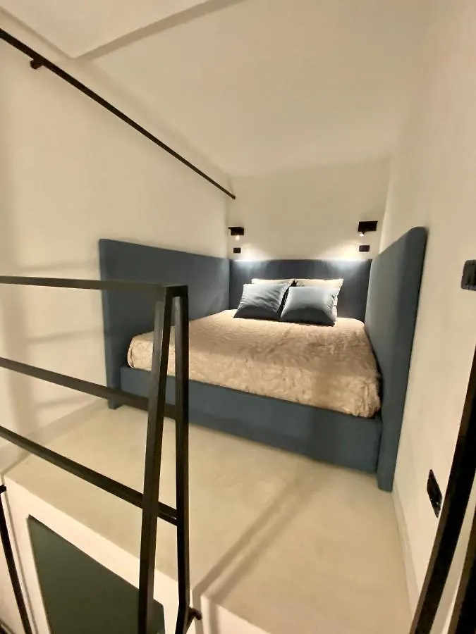 Il Cortile Di Elen Hotel Marsala Guest house