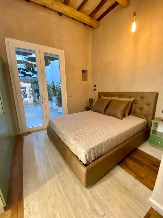 Guest house Il Cortile Di Elen Hotel Marsala