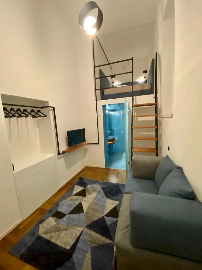 Guest house Il Cortile Di Elen Hotel Marsala Italy
