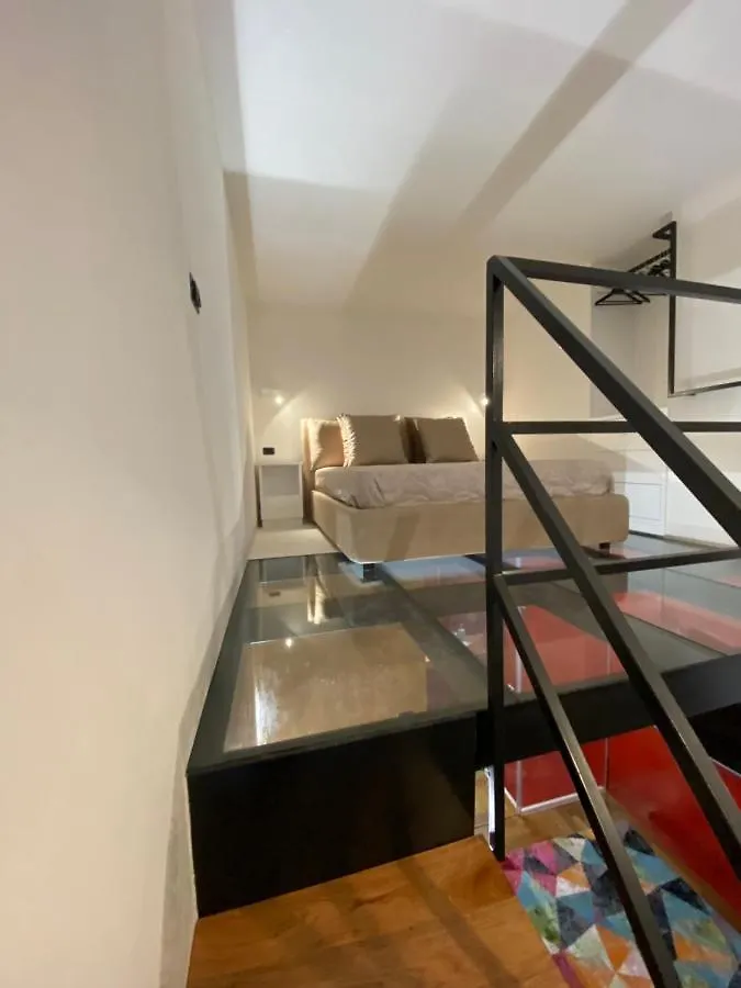 Il Cortile Di Elen Hotel Marsala Guest house