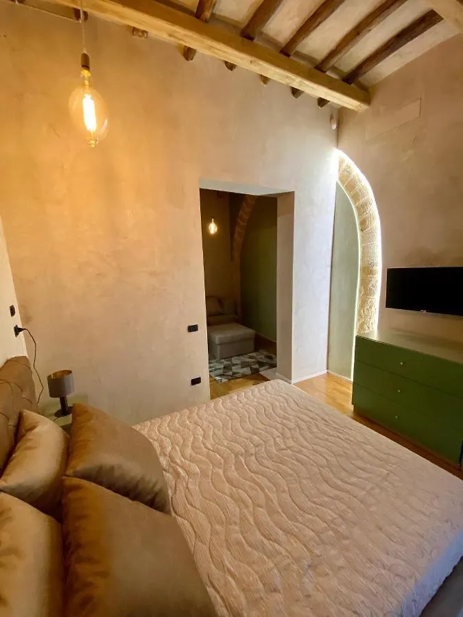 Il Cortile Di Elen Hotel Marsala Guest house