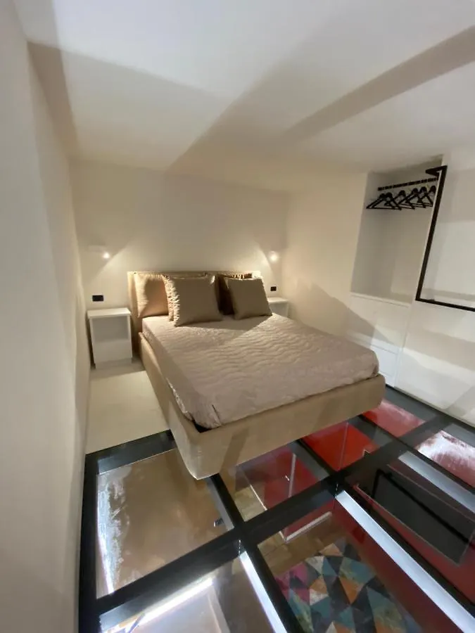 Guest house Il Cortile Di Elen Hotel Marsala Italy