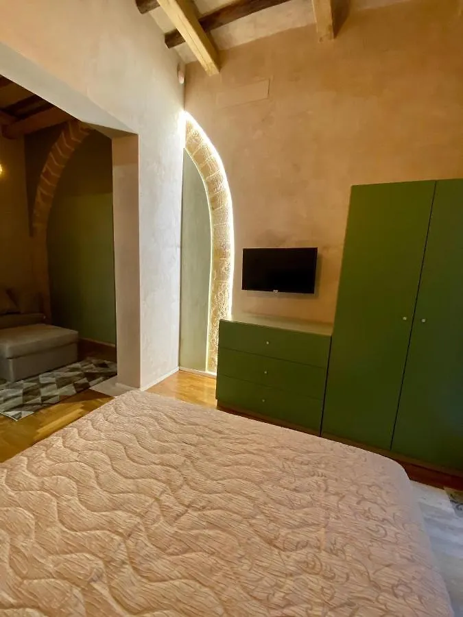 Il Cortile Di Elen Hotel Marsala 0*,  Italy