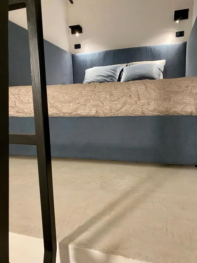 Il Cortile Di Elen Hotel Marsala