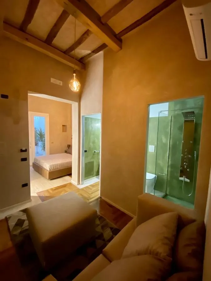 Il Cortile Di Elen Hotel Marsala