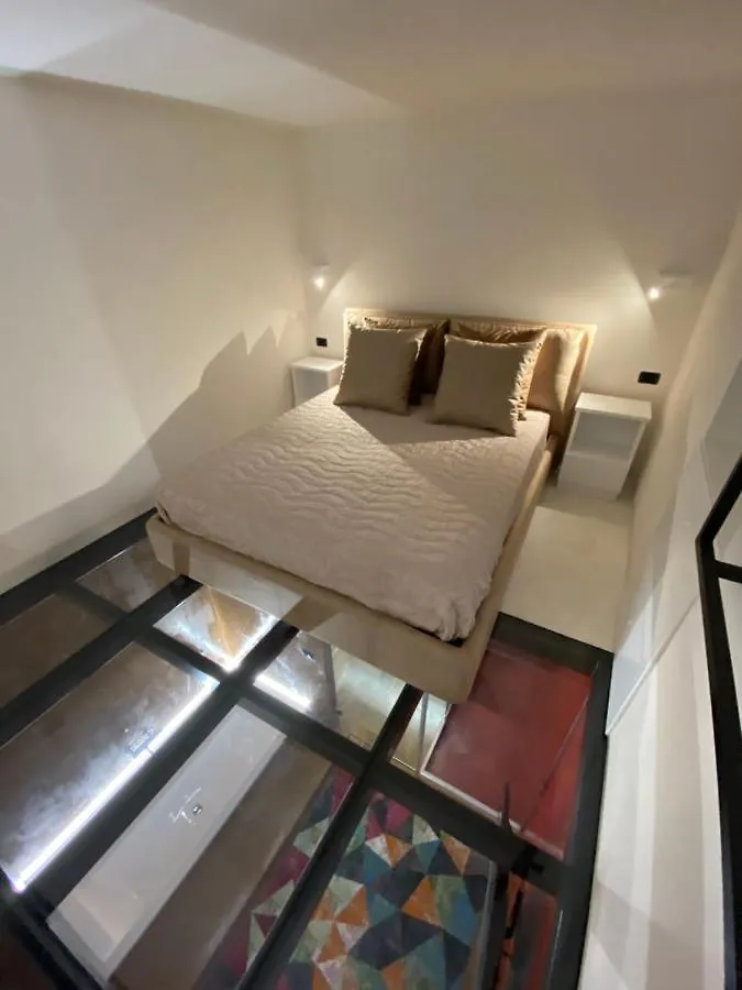 Il Cortile Di Elen Hotel Marsala