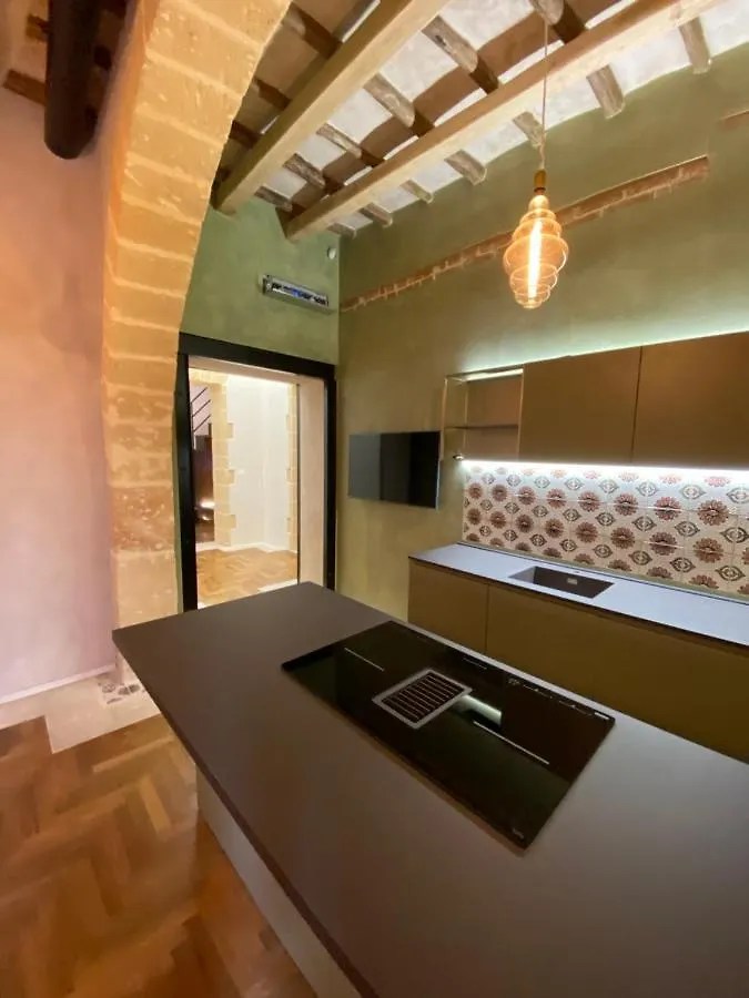 Guest house Il Cortile Di Elen Hotel Marsala
