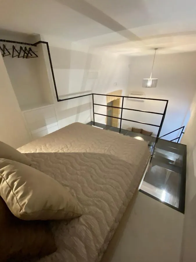 Il Cortile Di Elen Hotel Marsala Guest house