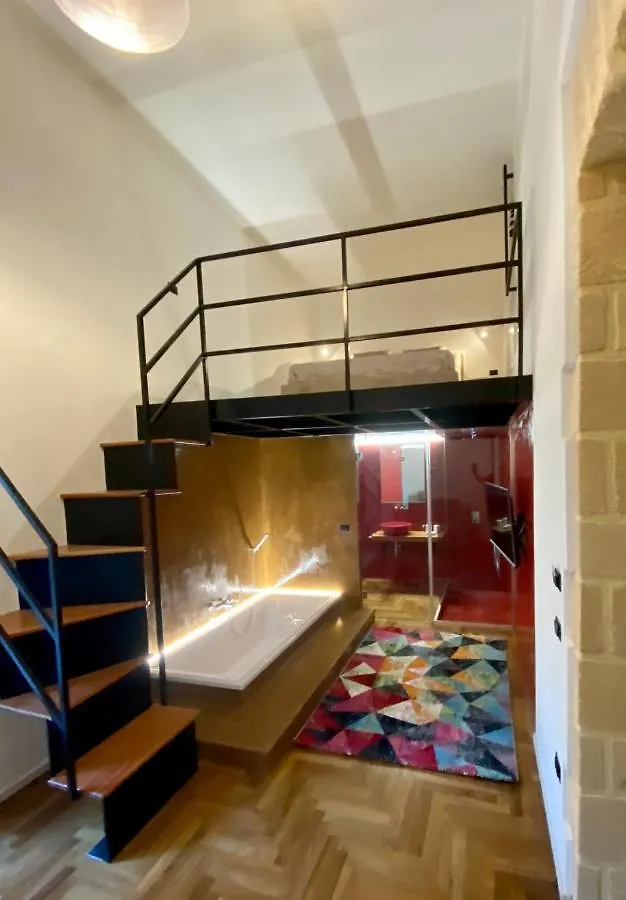 Il Cortile Di Elen Hotel Marsala