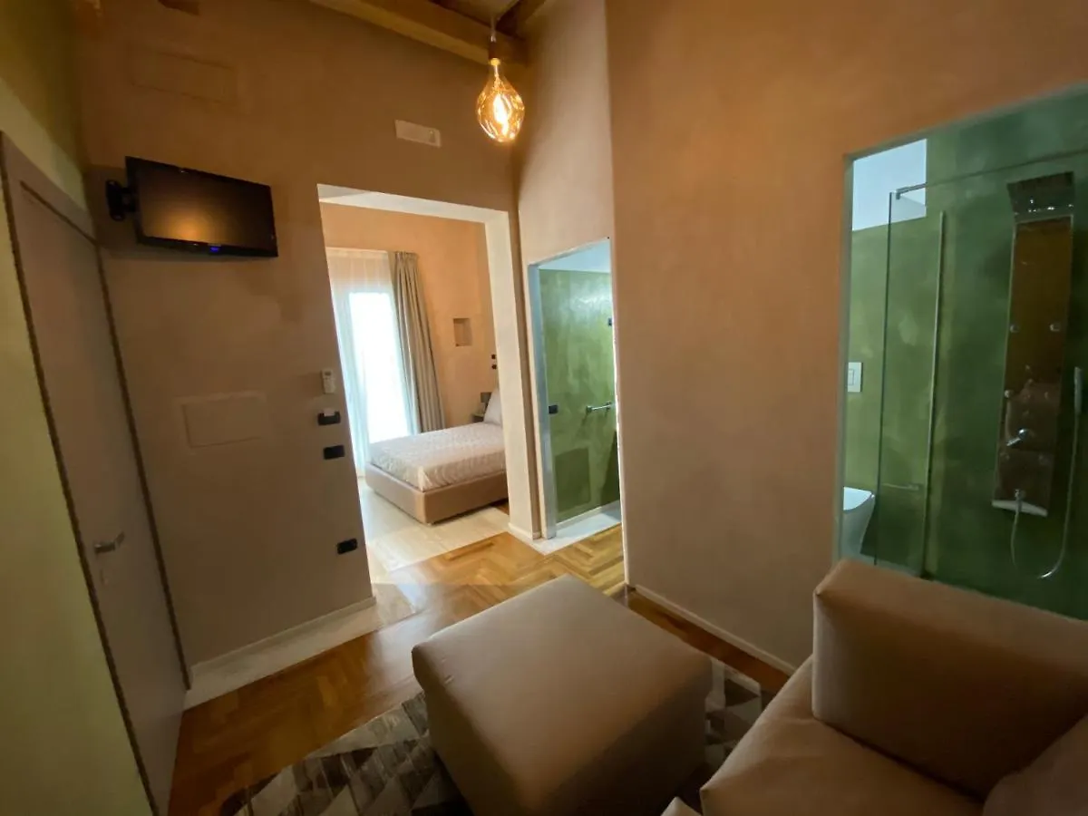 Il Cortile Di Elen Hotel Marsala Guest house