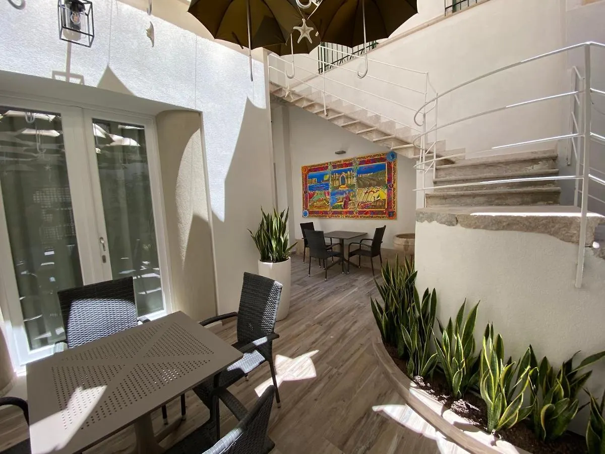 Il Cortile Di Elen Hotel Marsala