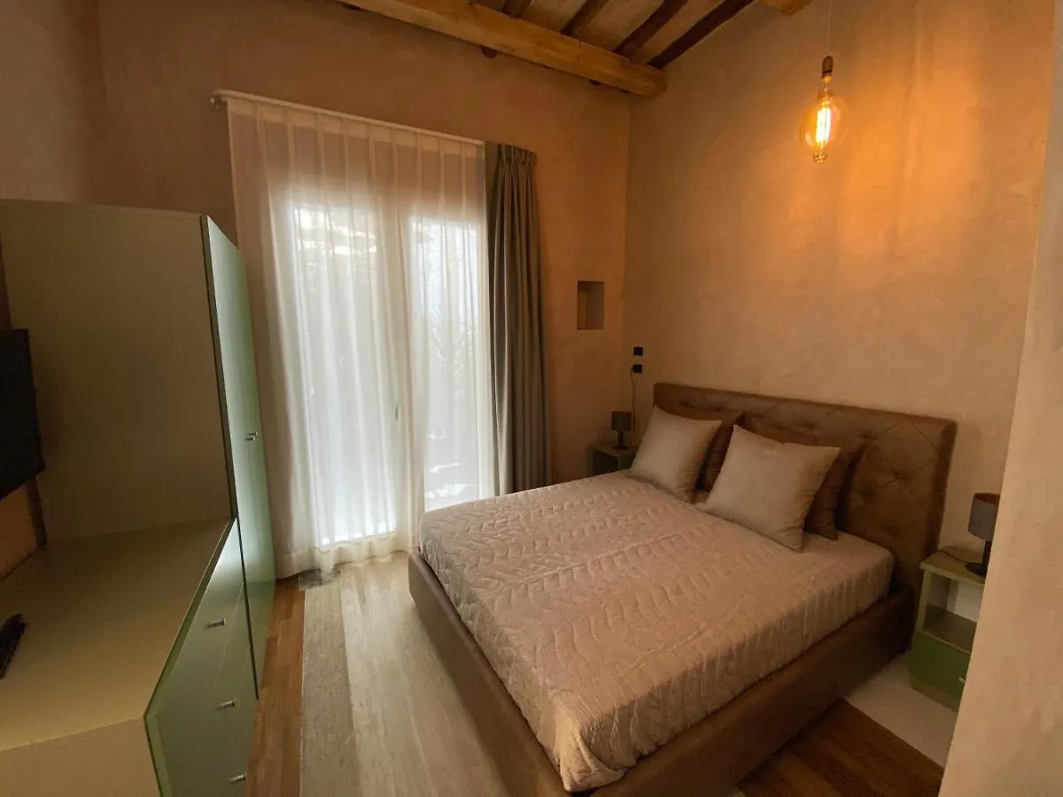 Guest house Il Cortile Di Elen Hotel Marsala Italy