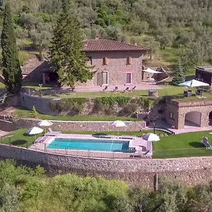 A Casa Di Serena , San Baronto Italia