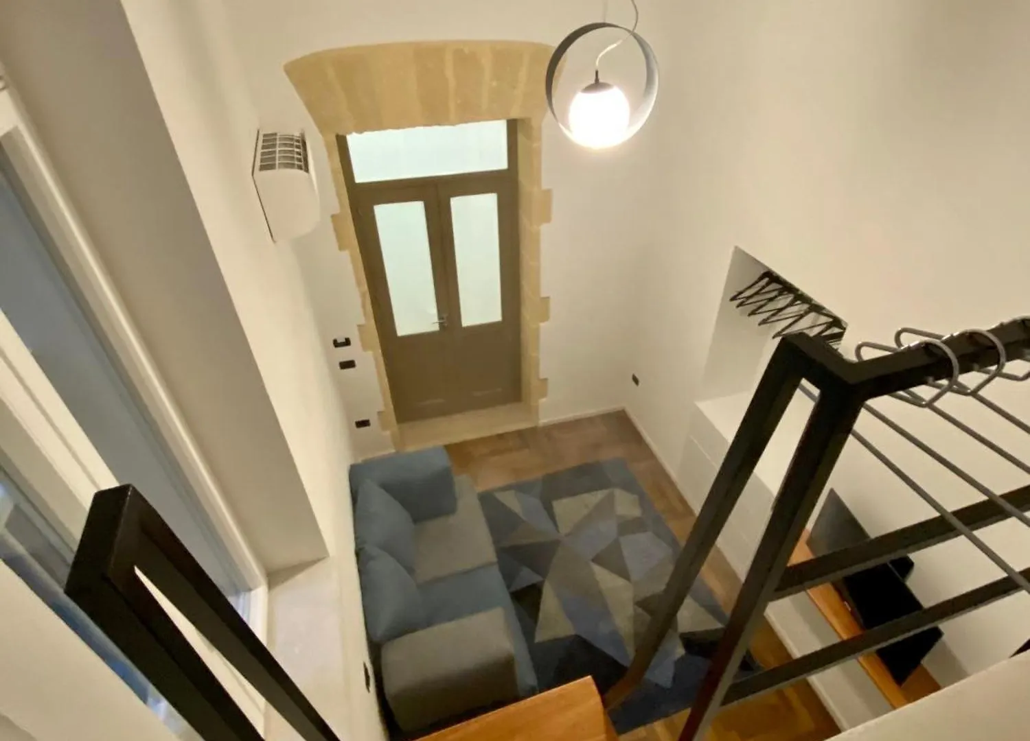 Hotel Il cortile di Elen Marsala Affittacamere